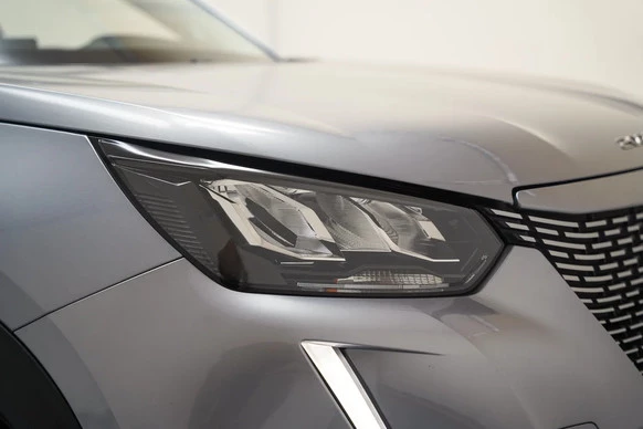 Peugeot e-2008 - Afbeelding 29 van 30