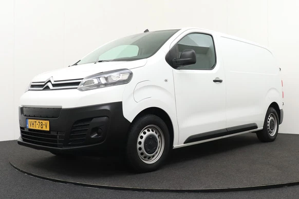 Citroën ë-Jumpy - Afbeelding 1 van 30