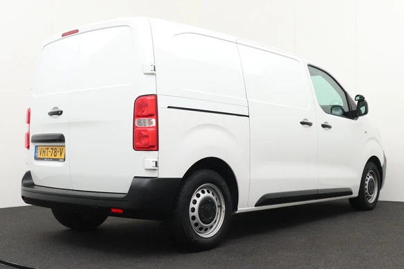 Citroën ë-Jumpy - Afbeelding 2 van 30