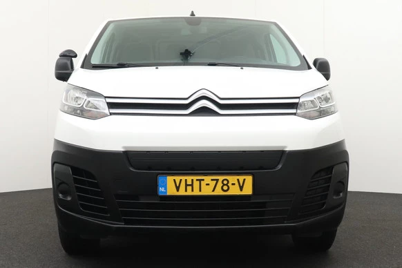 Citroën ë-Jumpy - Afbeelding 3 van 30