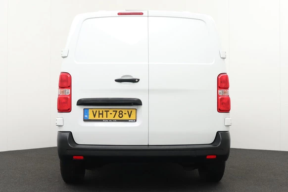 Citroën ë-Jumpy - Afbeelding 4 van 30