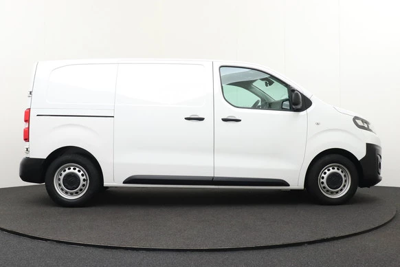 Citroën ë-Jumpy - Afbeelding 6 van 30