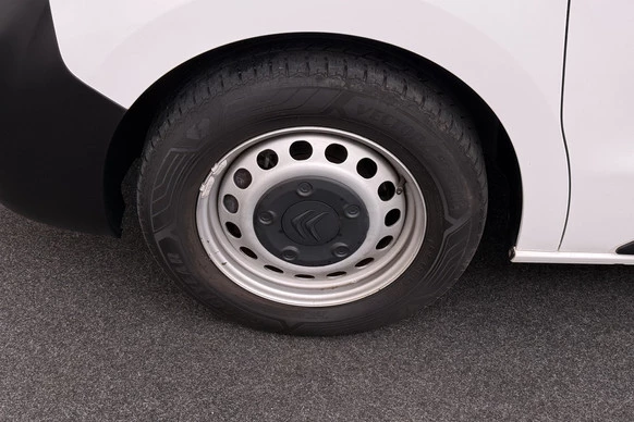 Citroën ë-Jumpy - Afbeelding 7 van 30