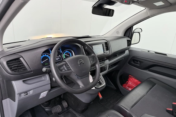 Citroën ë-Jumpy - Afbeelding 8 van 30