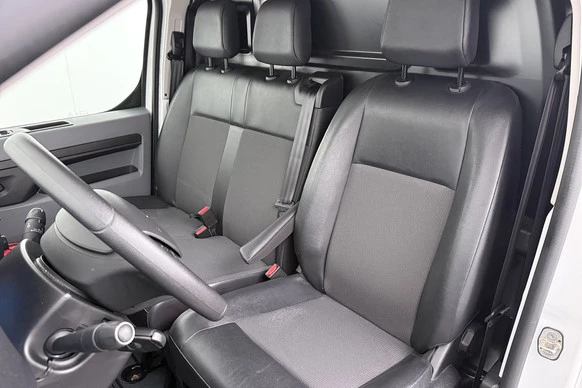 Citroën ë-Jumpy - Afbeelding 9 van 30