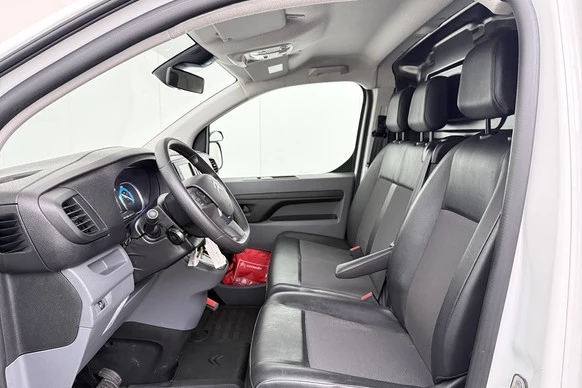 Citroën ë-Jumpy - Afbeelding 10 van 30