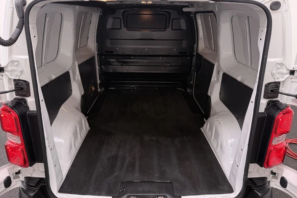 Citroën ë-Jumpy - Afbeelding 11 van 30