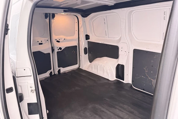 Citroën ë-Jumpy - Afbeelding 12 van 30