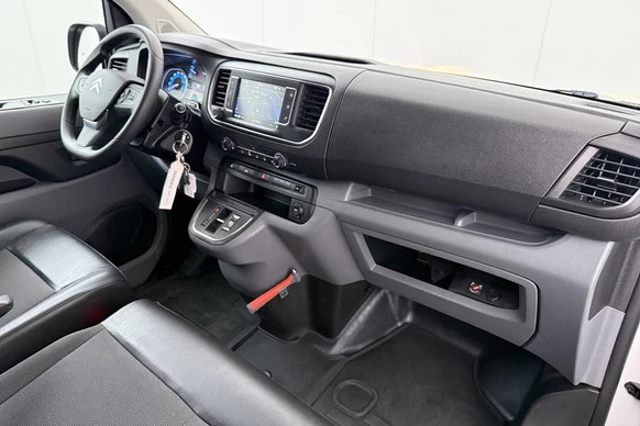 Citroën ë-Jumpy - Afbeelding 14 van 30
