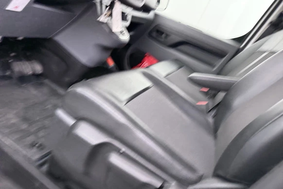 Citroën ë-Jumpy - Afbeelding 15 van 30