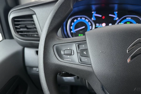 Citroën ë-Jumpy - Afbeelding 17 van 30