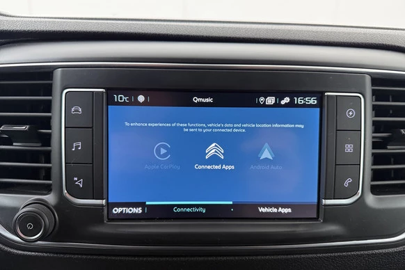 Citroën ë-Jumpy - Afbeelding 23 van 30