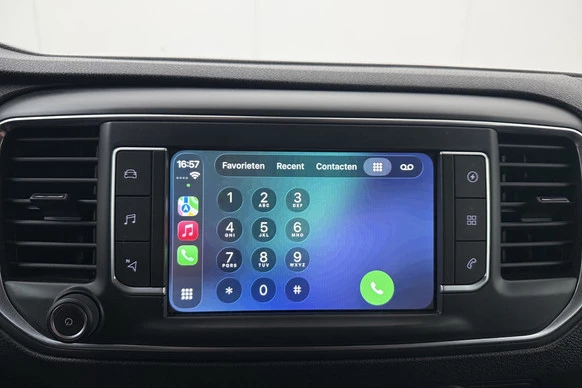 Citroën ë-Jumpy - Afbeelding 25 van 30