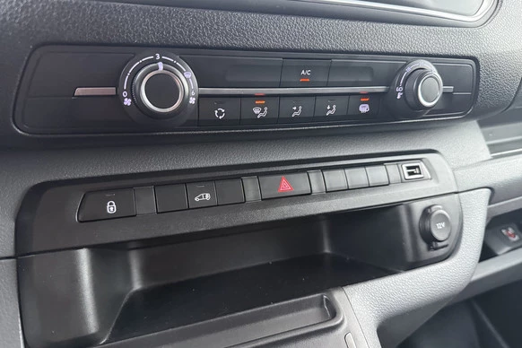 Citroën ë-Jumpy - Afbeelding 27 van 30