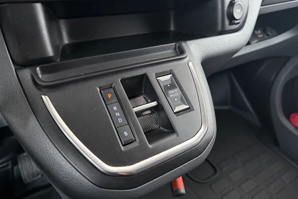 Citroën ë-Jumpy - Afbeelding 28 van 30