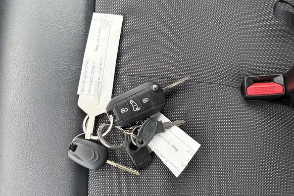 Citroën ë-Jumpy - Afbeelding 29 van 30