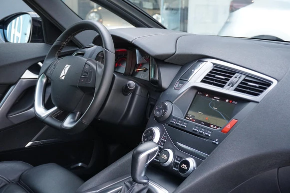 DS DS 5 - Afbeelding 3 van 30