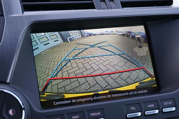 DS DS 5 - Afbeelding 5 van 30