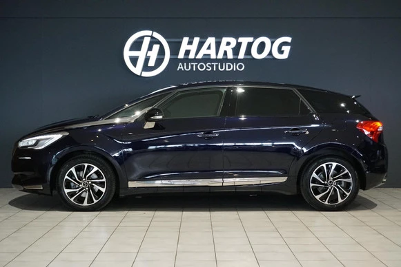 DS DS 5 - Afbeelding 6 van 30