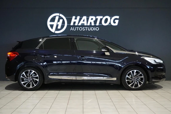 DS DS 5 - Afbeelding 7 van 30