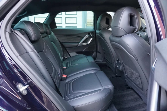 DS DS 5 - Afbeelding 8 van 30