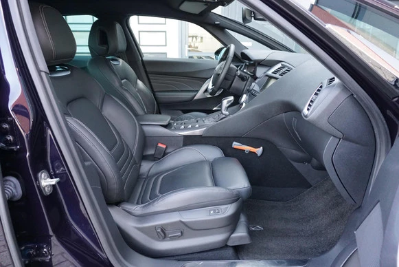 DS DS 5 - Afbeelding 9 van 30