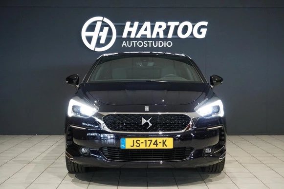 DS DS 5 - Afbeelding 10 van 30