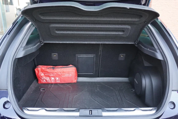 DS DS 5 - Afbeelding 12 van 30