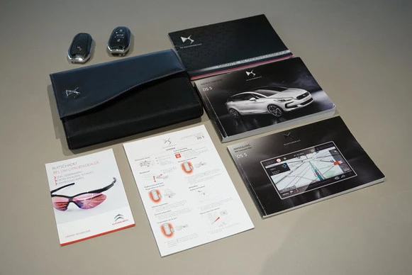 DS DS 5 - Afbeelding 14 van 30