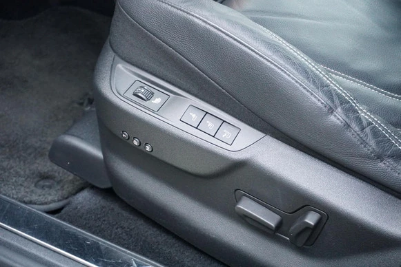 DS DS 5 - Afbeelding 16 van 30