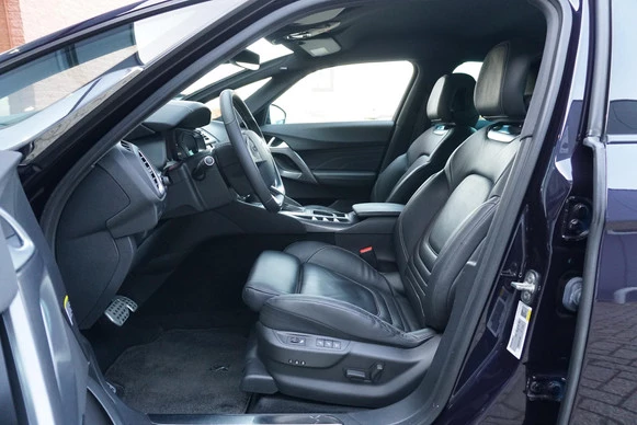 DS DS 5 - Afbeelding 17 van 30