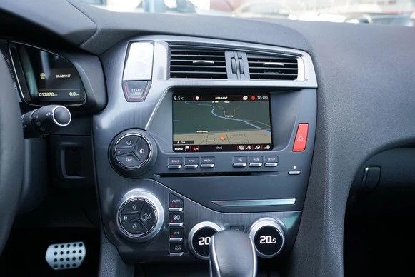 DS DS 5 - Afbeelding 20 van 30