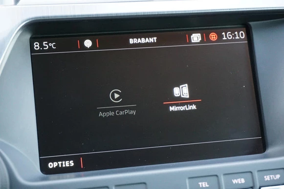 DS DS 5 - Afbeelding 21 van 30