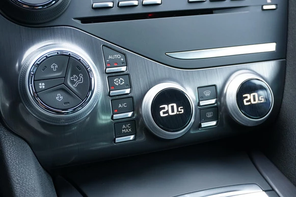 DS DS 5 - Afbeelding 22 van 30