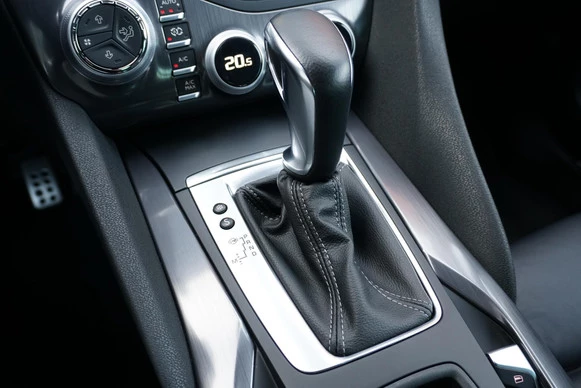 DS DS 5 - Afbeelding 23 van 30