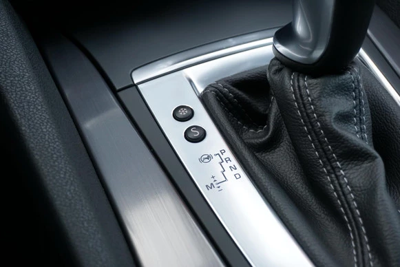 DS DS 5 - Afbeelding 24 van 30