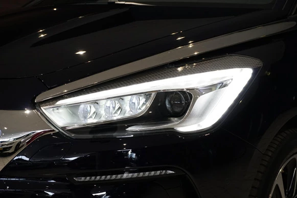 DS DS 5 - Afbeelding 27 van 30