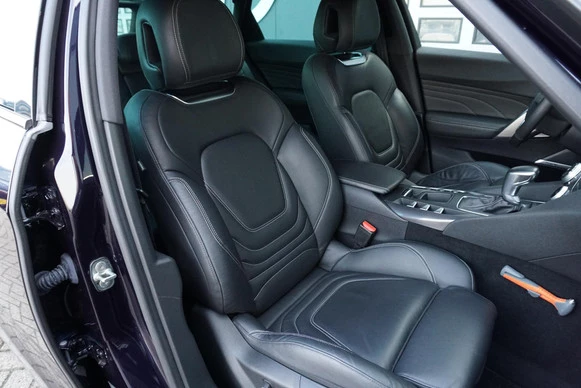 DS DS 5 - Afbeelding 29 van 30