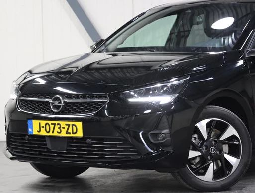 Opel Corsa-e - Afbeelding 6 van 30