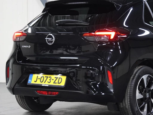 Opel Corsa-e - Afbeelding 7 van 30