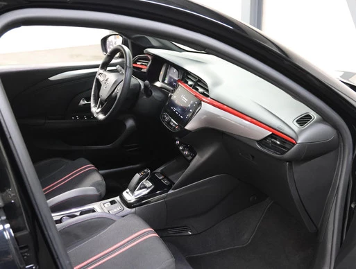 Opel Corsa-e - Afbeelding 9 van 30