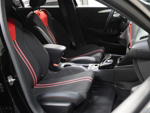 Opel Corsa-e - Afbeelding 10 van 30