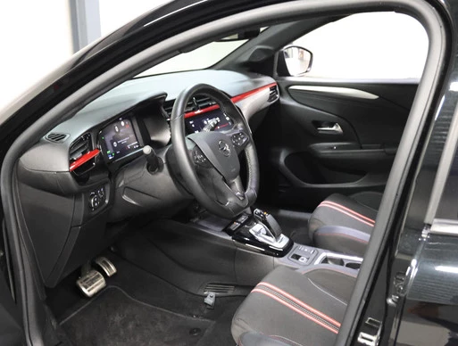 Opel Corsa-e - Afbeelding 11 van 30