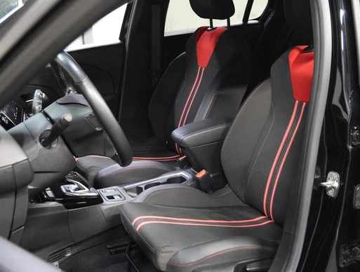 Opel Corsa-e - Afbeelding 12 van 30