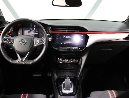 Opel Corsa-e - Afbeelding 13 van 30