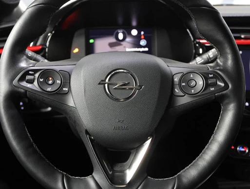 Opel Corsa-e - Afbeelding 25 van 30