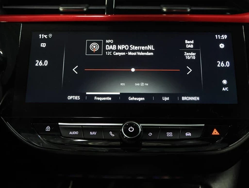 Opel Corsa-e - Afbeelding 28 van 30