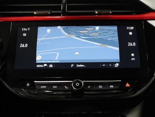 Opel Corsa-e - Afbeelding 29 van 30