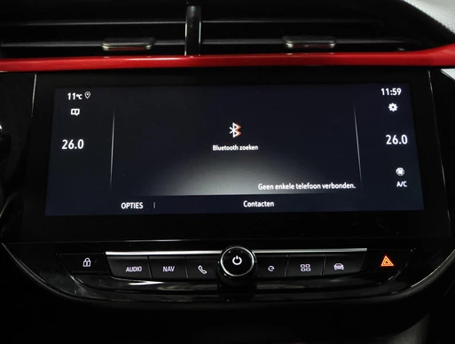 Opel Corsa-e - Afbeelding 30 van 30