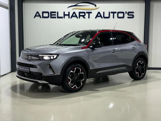 Opel Mokka - Afbeelding 1 van 30